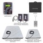 Magnetoterapia magnetowaves easy 1.0 dotazione therapy plus