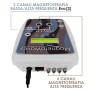 Magnetoterapia magnetowaves easy 1.0 dotazione therapy plus