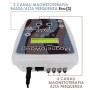Magnetoterapia MagnetoWaves Easy 1.0 dotazione MAGNETOMIX