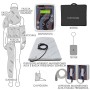 MagnetoWaves Easy 1.0 Equipo de magnetoterapia SPORT