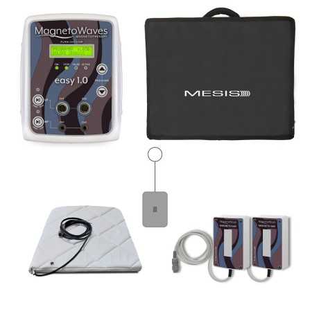 MagnetoWaves Easy 1.0 magnetotherapy WELLNESS equipment