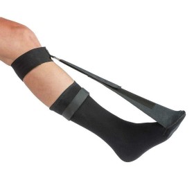 ProStretch NightSock Plantarfasziitis Overnight Sock mit exklusivem Zehenstützdesign