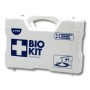 BIOKIT - polvo espesante con alta capacidad de absorción para la gestión de líquidos biológicos