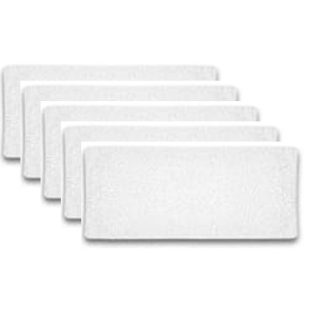 Filtro per cpap remstar serie m - 5 pezzi