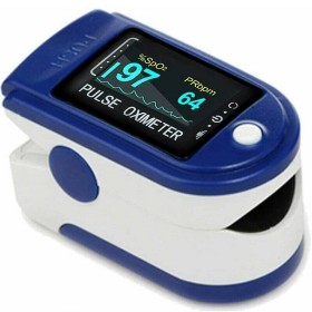 SAT-200PI-oximeter met perfusie-index