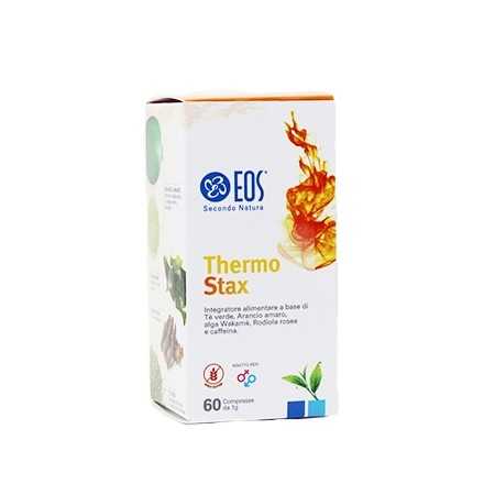 Thermo Stax 60 tabletek po 1000 mg