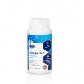 Omega Fish 60 perełek po 1448,63 mg