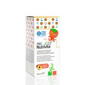 Pro-Nutrivita Kinderfles 300ml