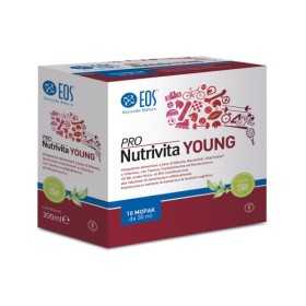 Pro-Nutrivita Young 10 opakowanie jednodawkowe