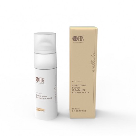 Sametové pleťové sérum, super hydratační, vyplňující, pro-age 30 ml