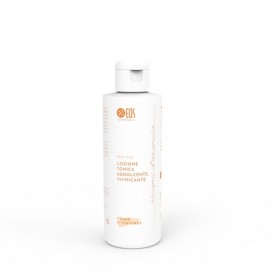 Ricami d'Arancio Lotion Tonique 150 ml, lotion tonique adoucissante et vivifiante