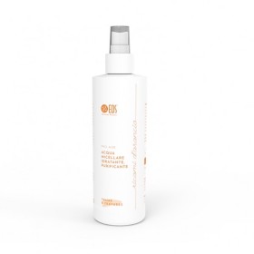 Acqua Micellare Ricami d'Arancio 200 ml, idratante, purificante. Formula Pro-age