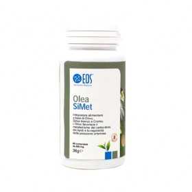 Olea SiMet 60 comprimidos de 600 mg