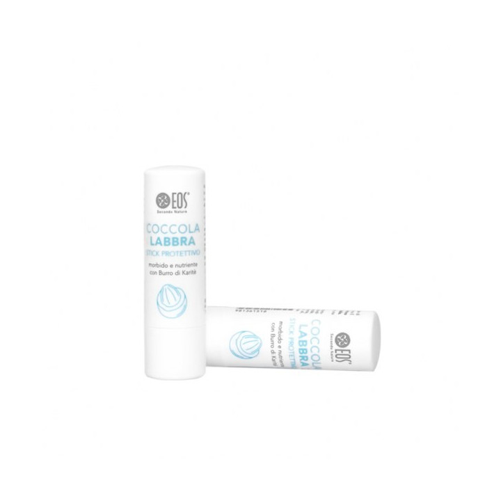 Stick protector pentru buze Pamper Lips 5 ml