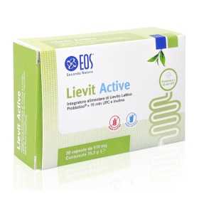Lievit Active 30 kapsułek