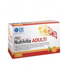 Tyčinka Pro-Nutrivita Adult FP 12
