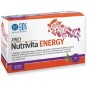 Pro-Nutrivita Energy 12 tyčinek