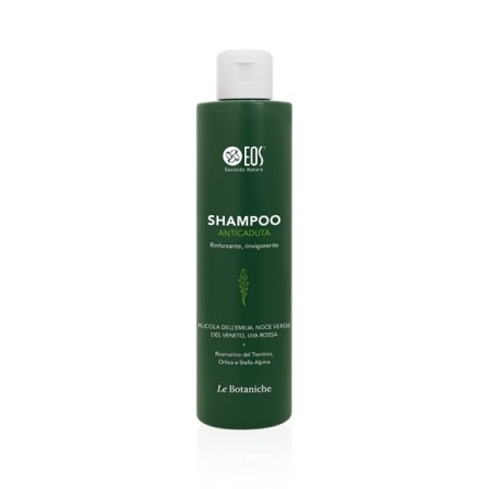 Shampoing anti-chute fortifiant et revigorant 200 ml