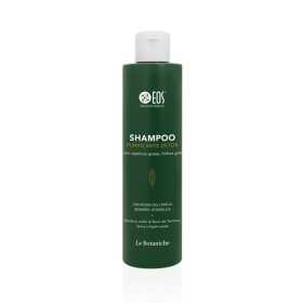 Detox Zuiverende Shampoo voor Vette Hoofdhuid, Vette Roos 200 ml