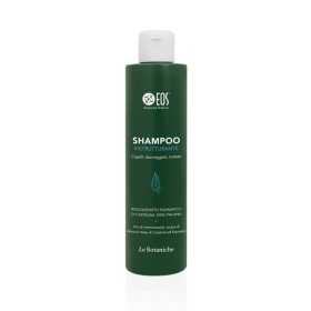 Restructuring Shampoo voor beschadigd haar, behandeld 200 ml