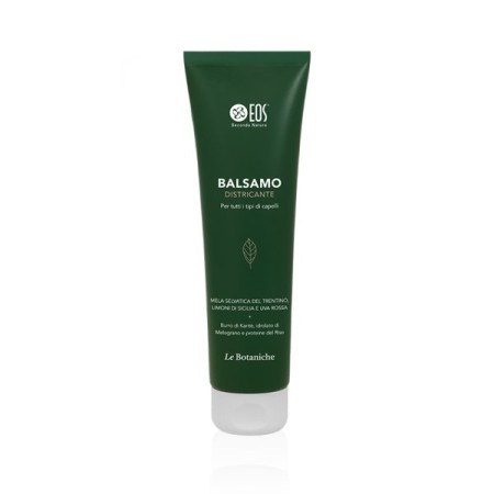 Balsamo districante per tutti i tipi di capelli 150 ml