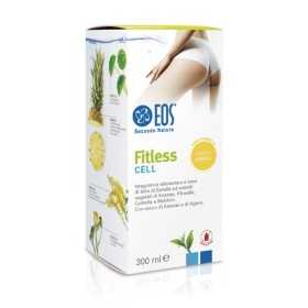 Fitless Cell 300 ml ananas smaak