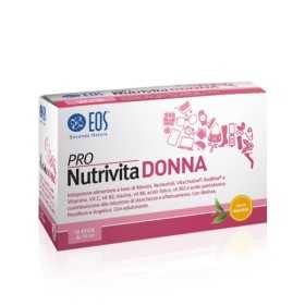 Pro-Nutrivita FP Mujer 12 sticks de 10 ml
