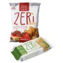Zerìsnack gusto pizza - 8 pack da 40 g di craker gusto pizza