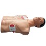 Maniquí BLS-D realista Ambu uniman+