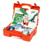 NAUTIKIT, nautical first aid kit for boats and boats up to 12 miles