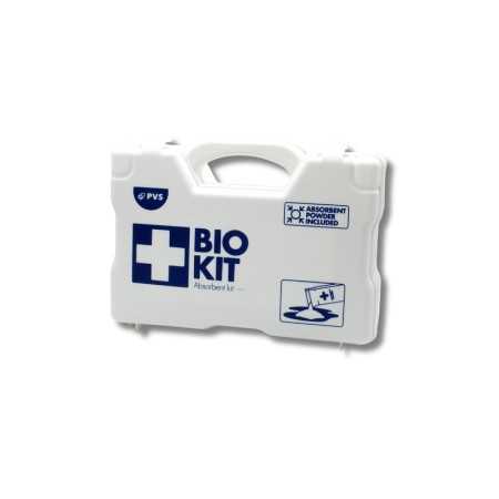 Etui MEDIC 3 BIOKIT avec poudre épaississante