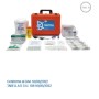 D-kit, first aid kit for nautical use TABLE D