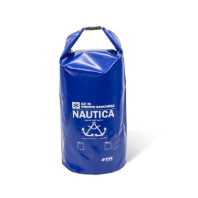 Nautical first aid kit in watertight bag TABLE D