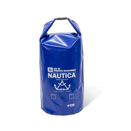 EHBO-doos voor maritiem gebruik in waterdichte tas TABEL A