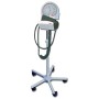 Vario erka blood pressure monitor with stand