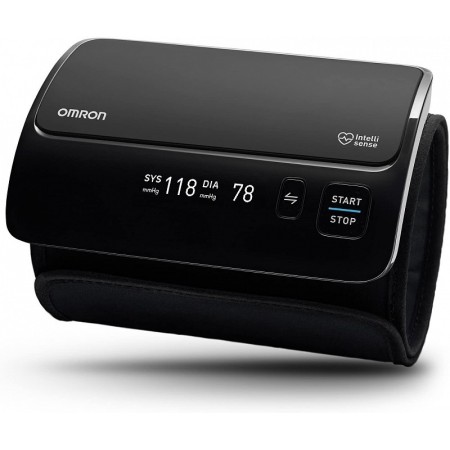 Omron evolv digital upper arm blood pressure monitor