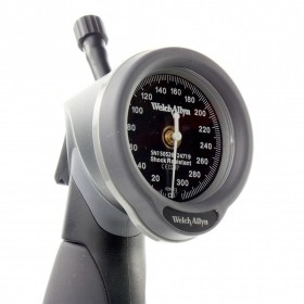 Welch allyn håndholdt aneroid sphygmomanometer 