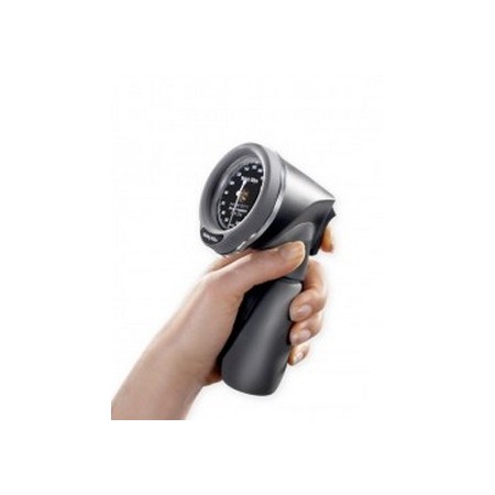 Handheld aneroid sphygmomanometer welch allyn 