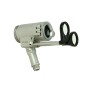 Ano-recto-proctoscope illumination head