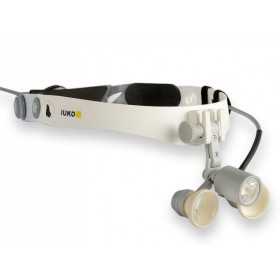 Nike - 3x Galileische Brille (45 cm) + Beamer