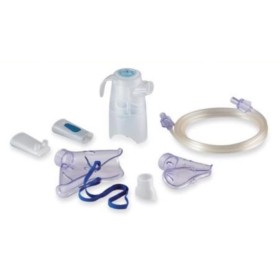 Kit de ampolas hi - 4 unidades por caixa