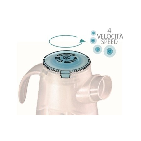 Kit ampolla hi-4 in scatola