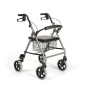 Vermeiren eco-light rollator met stokhouder