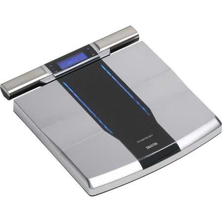 TANITA RD545HR, Body Mass Analysis Scale 8 Electrodes