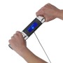 TANITA RD545HR, Body Mass Analysis Scale 8 Electrodes