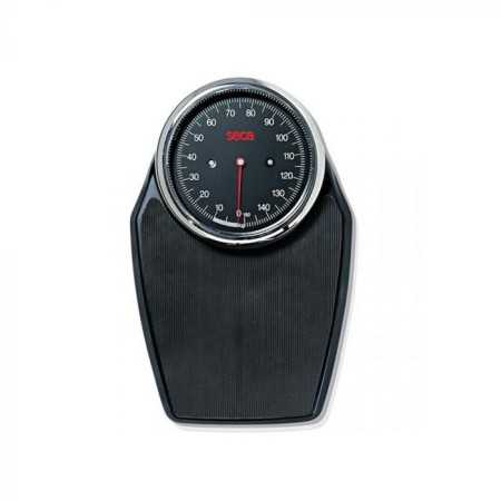 Mechanical Floor Scale SECA 760 Black