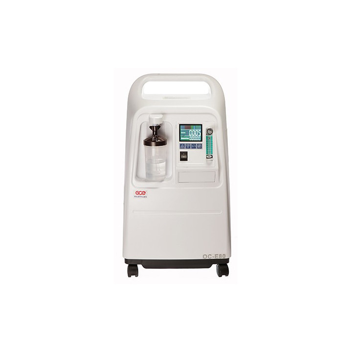 Concentrator de oxigen seria OC-E, 8 litri pe minut