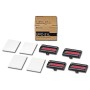 Sony UPC Paper - 21 L - 4 rollen