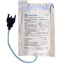 Tecnoheart Plus Defibrillator Pads Adult/Pediatric