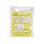 Disposable ipad electrodes - 1 pair